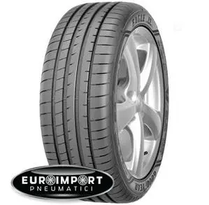 Goodyear Eagle f1 asymmetric 3 suv 275/50 R19 112 W XL  TL BORDINO